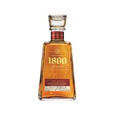 1800 TEQUILA REPOSADO 700ML